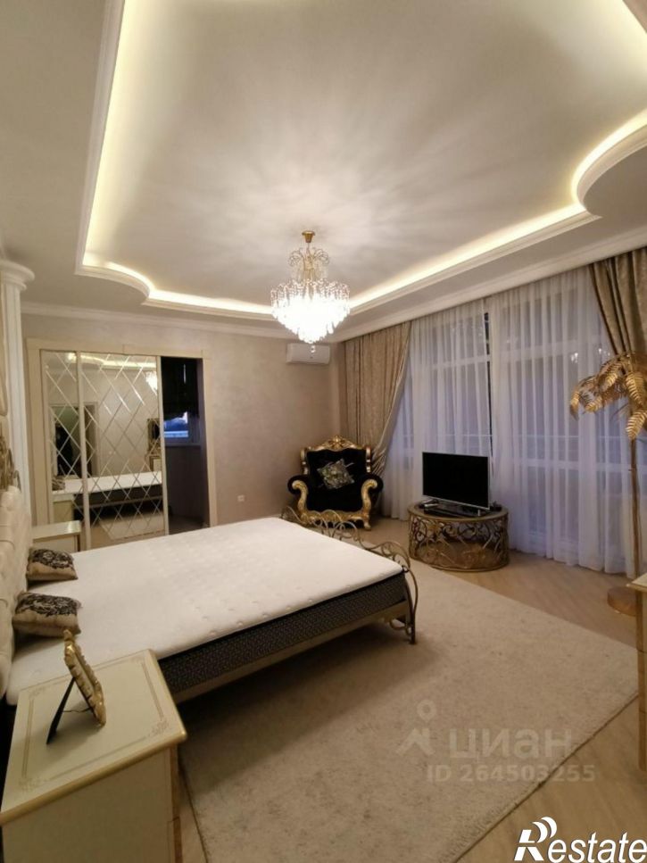2-комн квартира Курортный проспект, 95/53,  д. 95/53