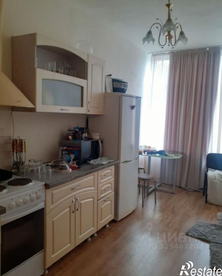 1-комн квартира Виноградная улица, 206,  д. 206