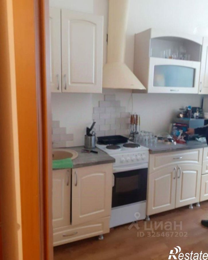 1-комн квартира Виноградная улица, 206,  д. 206