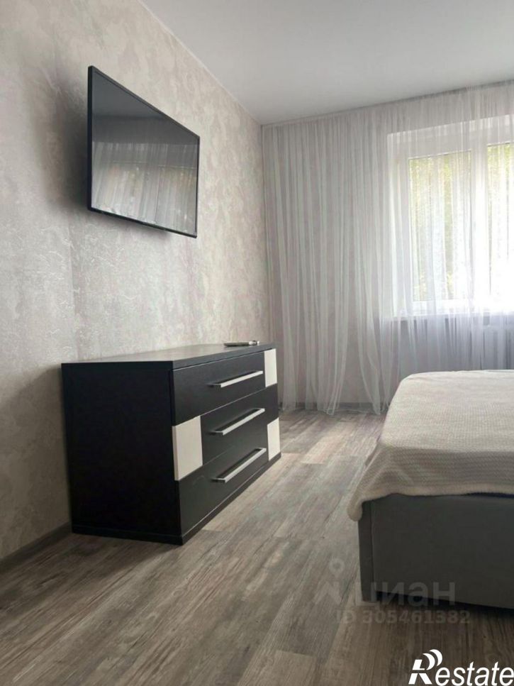 2-комн квартира ул Голубые дали, 14,  д. 14
