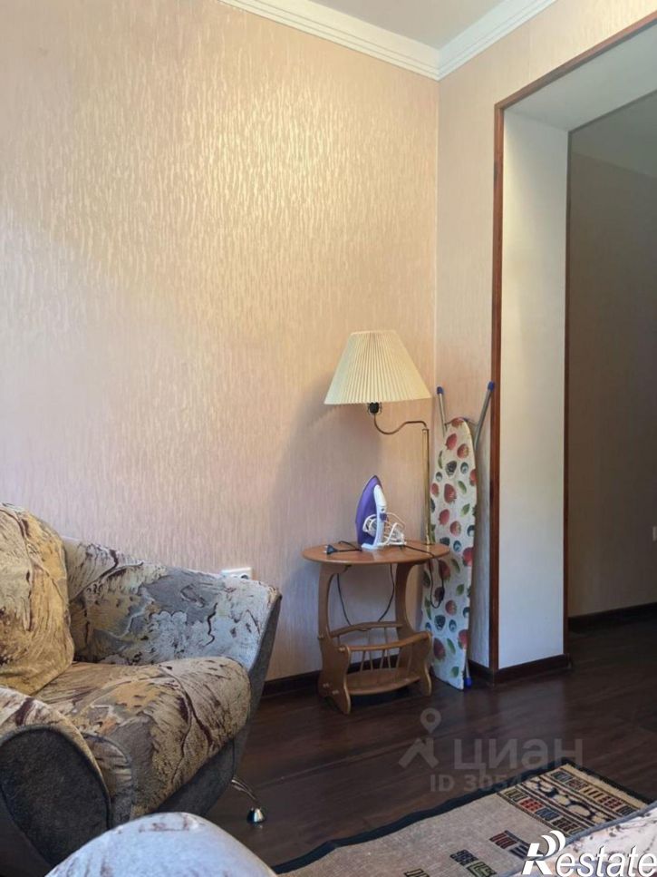 2-комн квартира ул Голубые дали, 14,  д. 14