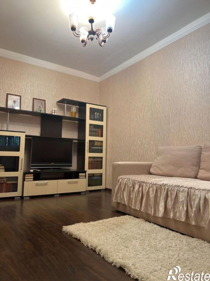 2-комн квартира ул Голубые дали, 14,  д. 14