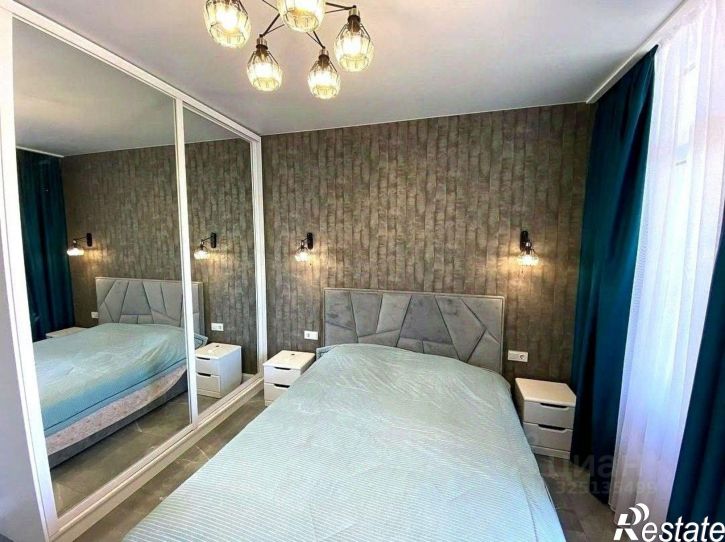 1-комн квартира проспект Пушкина, 5А,  д. 5А