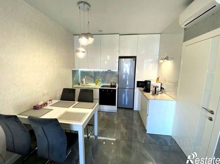 1-комн квартира проспект Пушкина, 5А,  д. 5А