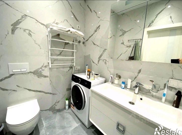 1-комн квартира проспект Пушкина, 5А,  д. 5А