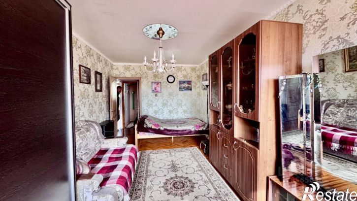 2-комн квартира Донской пер, 20,  д. 20
