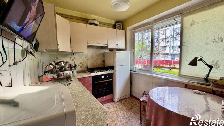 2-комн квартира Донской пер, 20,  д. 20