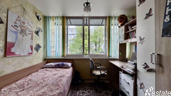 2-комн квартира Донской пер, 20,  д. 20