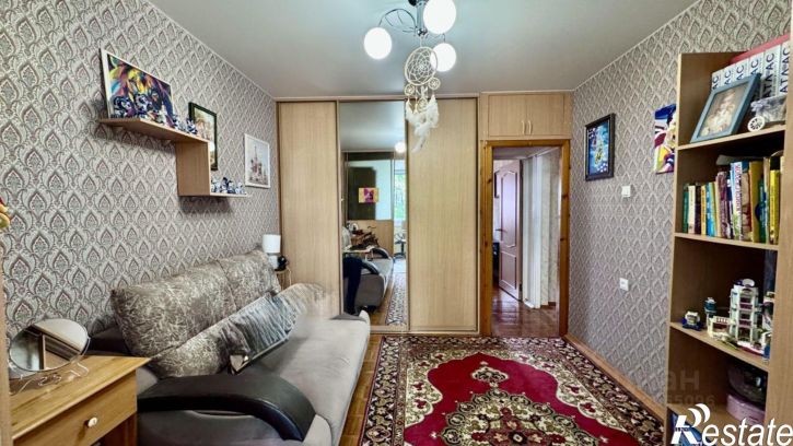 2-комн квартира Донской пер, 20,  д. 20