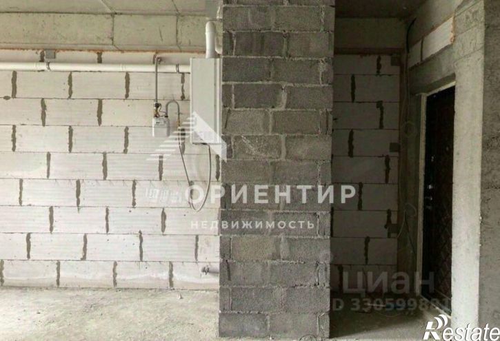 1-комн квартира улица Калараша, 64/13 к8,  д. 64/13 к8