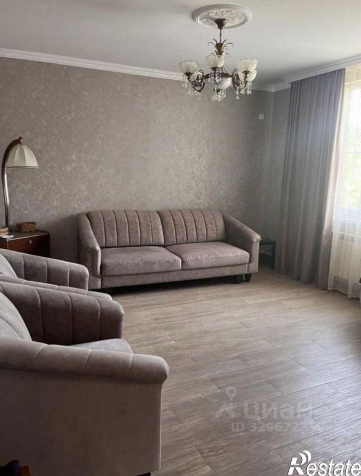Коттедж/дом ул Джапаридзе, 40В,  д. 40В