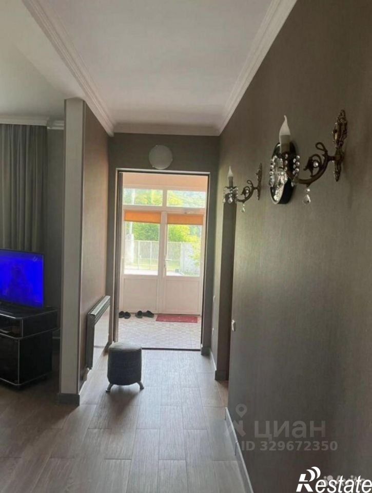 Коттедж/дом ул Джапаридзе, 40В,  д. 40В