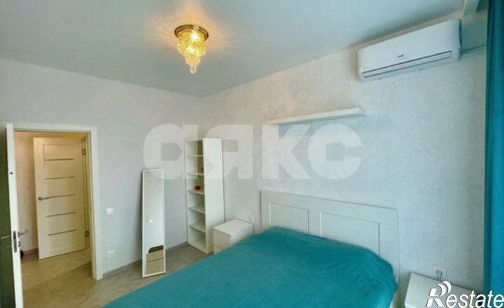 1-комн квартира ул Пластунская, 123А 1,  д. 123А 1,  к. 1