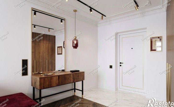 1-комн квартира ул Есауленко, 4 3,  д. 4 3,  к. 3