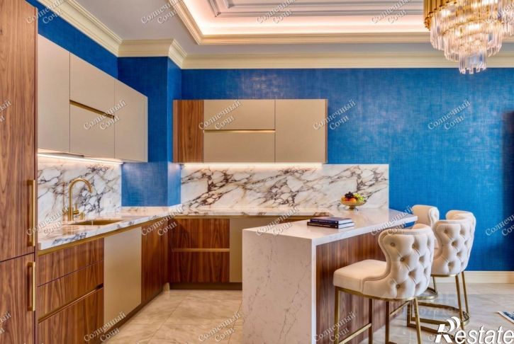 2-комн квартира Курортный пр-кт, 105,  д. 105