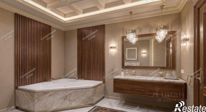 2-комн квартира Курортный пр-кт, 105,  д. 105