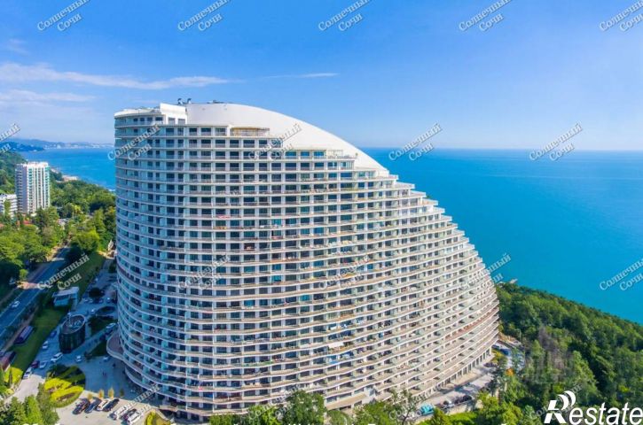 2-комн квартира Курортный пр-кт, 105,  д. 105