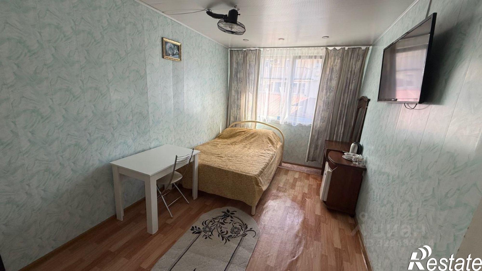 Сдать комнату за 17 000 рублей на ул Я.Фабрициуса, 2/36А