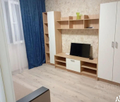 2-комн, 34кв м, этаж 3/6 улица Тимирязева, 6