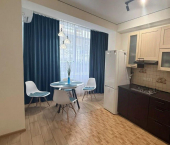 2-комн, 53кв м, этаж 3/4 Верхнеизвестинская улица, 8
