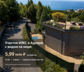 земля 2.3 сот Православная улица, 61