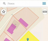 земля 6.2 сот улица Минина, 11/2