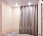1-комн, 23.8кв м, этаж 3/4 Тепличная улица, д.96а/1