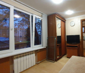 комната 47 кв м ул Калараша, 143А