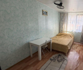 комната 12 кв м ул Я.Фабрициуса, 2/36А