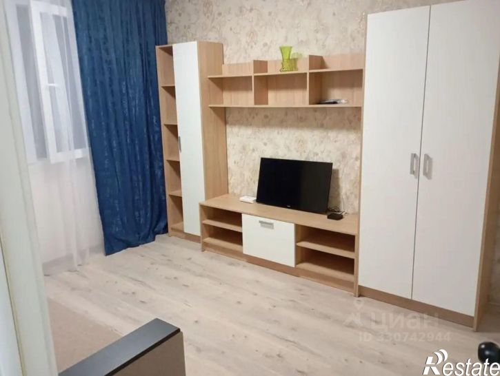 2-комн квартира улица Тимирязева, 6,  д. 6