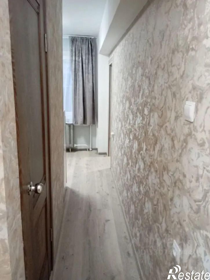 2-комн квартира улица Тимирязева, 6,  д. 6