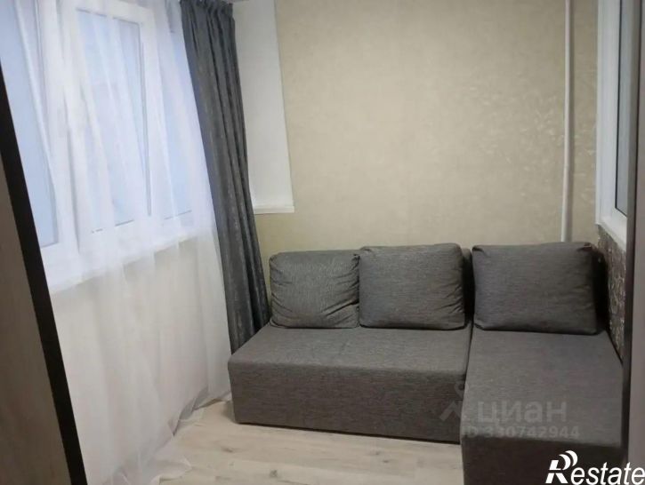 2-комн квартира улица Тимирязева, 6,  д. 6