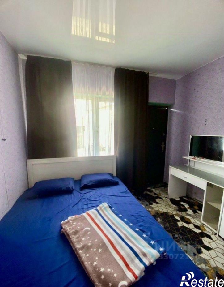 Комната Петропавловская улица, 3,  д. 3