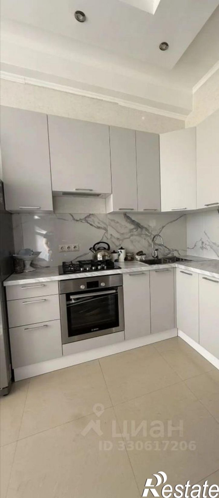 2-комн квартира Вишнёвая улица, 51,  д. 51