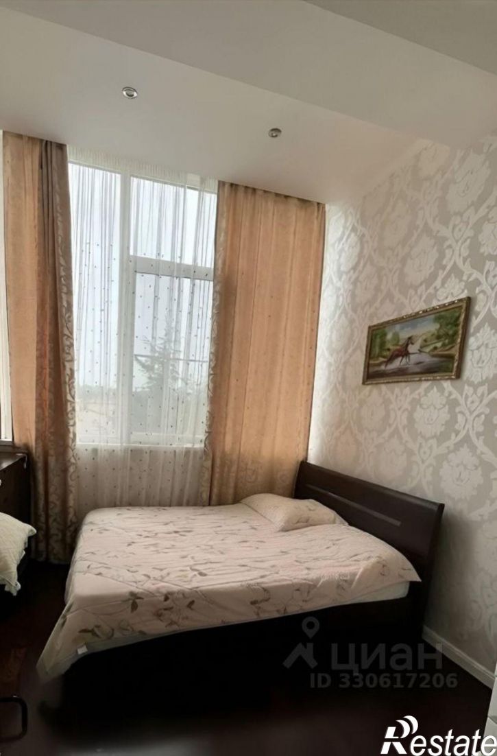 2-комн квартира Вишнёвая улица, 51,  д. 51