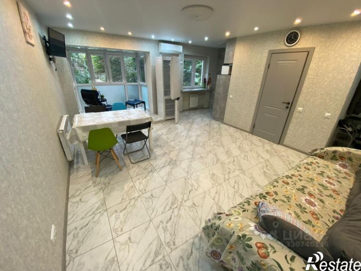 3-комн квартира Курортный пр-кт, 76А,  д. 76А