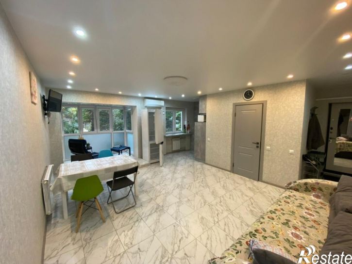3-комн квартира Курортный пр-кт, 76А,  д. 76А