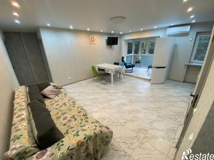 3-комн квартира Курортный пр-кт, 76А,  д. 76А