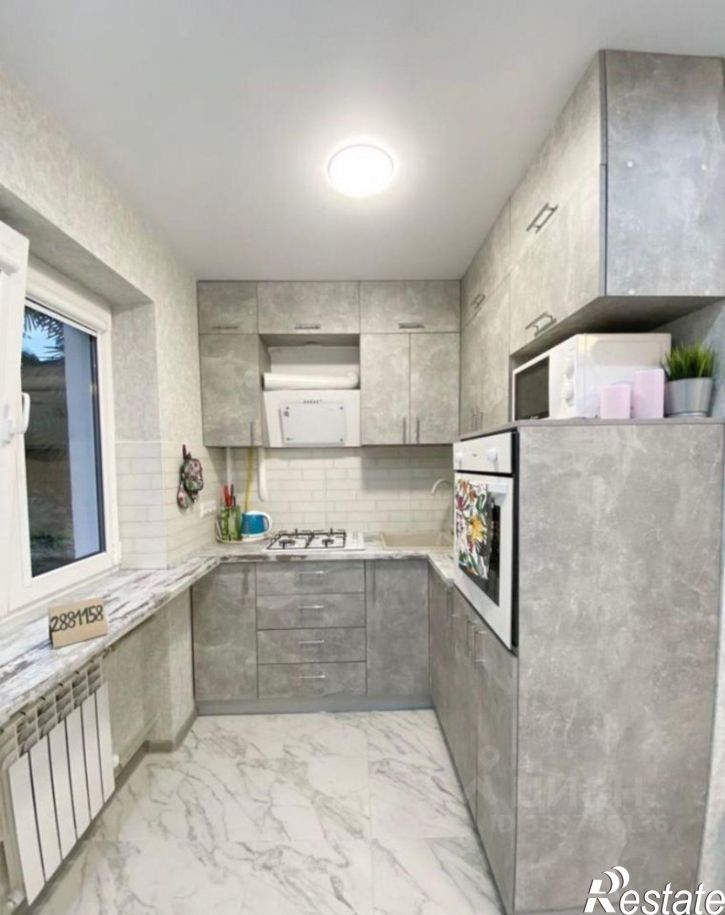 3-комн квартира Курортный пр-кт, 76А,  д. 76А
