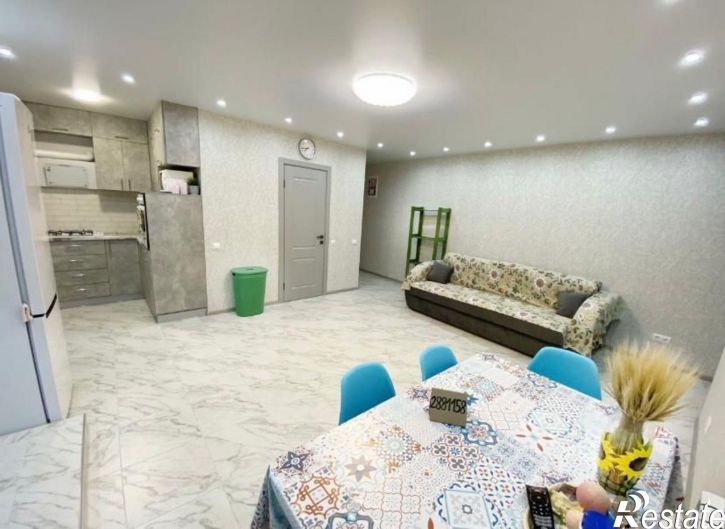 3-комн квартира Курортный пр-кт, 76А,  д. 76А