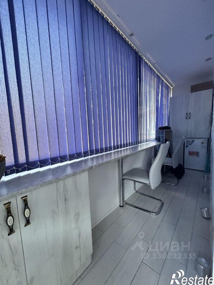 2-комн квартира Навагинская улица, 12,  д. 12