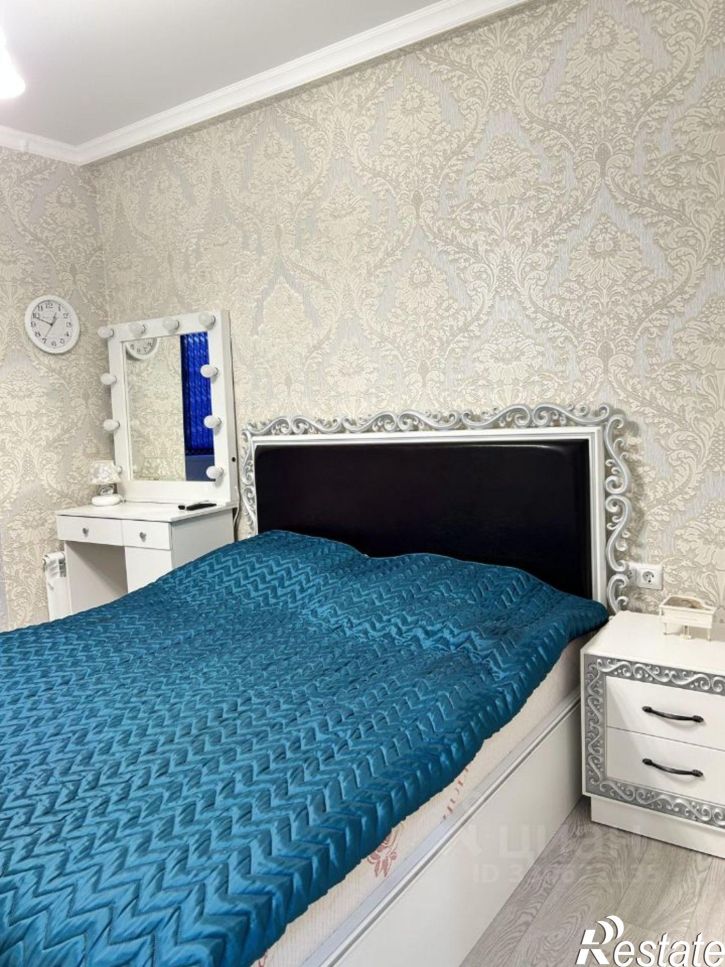 2-комн квартира Навагинская улица, 12,  д. 12