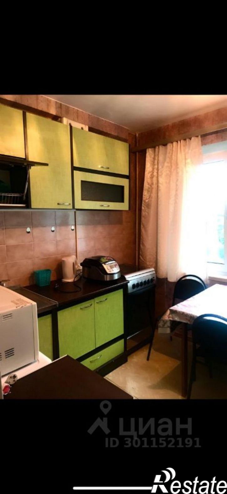 2-комн квартира Курортный пр-кт, 98/10,  д. 98/10