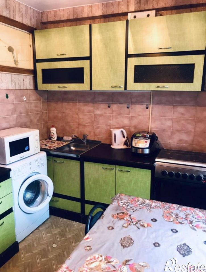 2-комн квартира Курортный пр-кт, 98/10,  д. 98/10