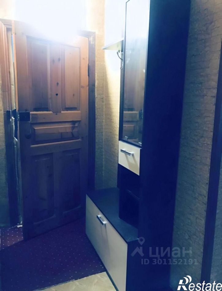 2-комн квартира Курортный пр-кт, 98/10,  д. 98/10