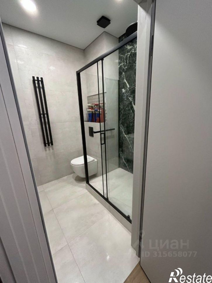 3-комн квартира Российская улица, 19Б,  д. 19Б
