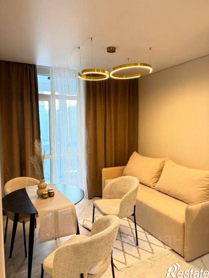 1-комн квартира ул Гвардейская, 34,  д. 34