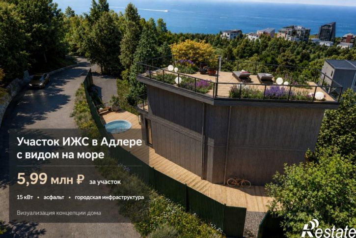 Земельный участок Православная улица, 61,  д. 61