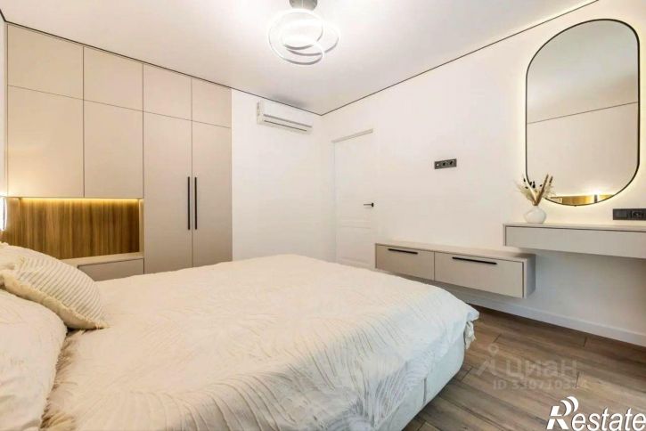 2-комн квартира Цветной бульвар, 28,  д. 28
