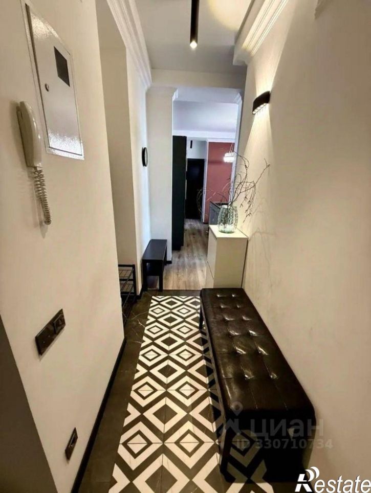 1-комн квартира улица Октября, 26,  д. 26